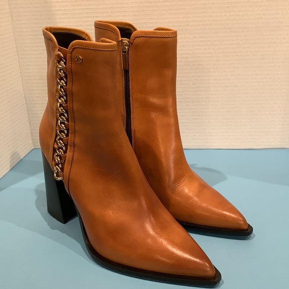 Capezzani boots - size 40 - Picture 7 of 11